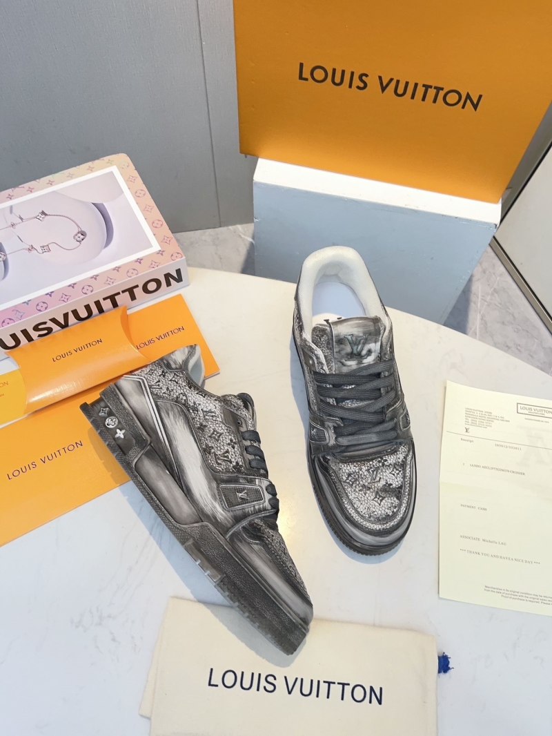 Louis Vuitton Sneakers